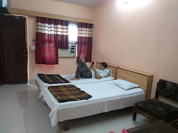 Mahakal Dharamshala Ujjain
